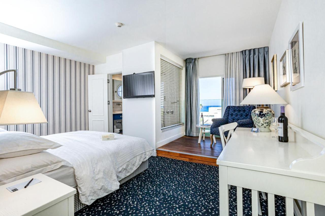 Shalom Hotel & Relax - An Atlas Boutique Hotel Тел Авив Екстериор снимка