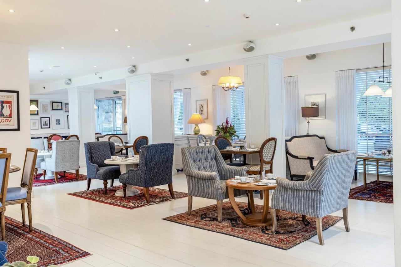 Shalom Hotel & Relax - An Atlas Boutique Hotel Тел Авив Екстериор снимка