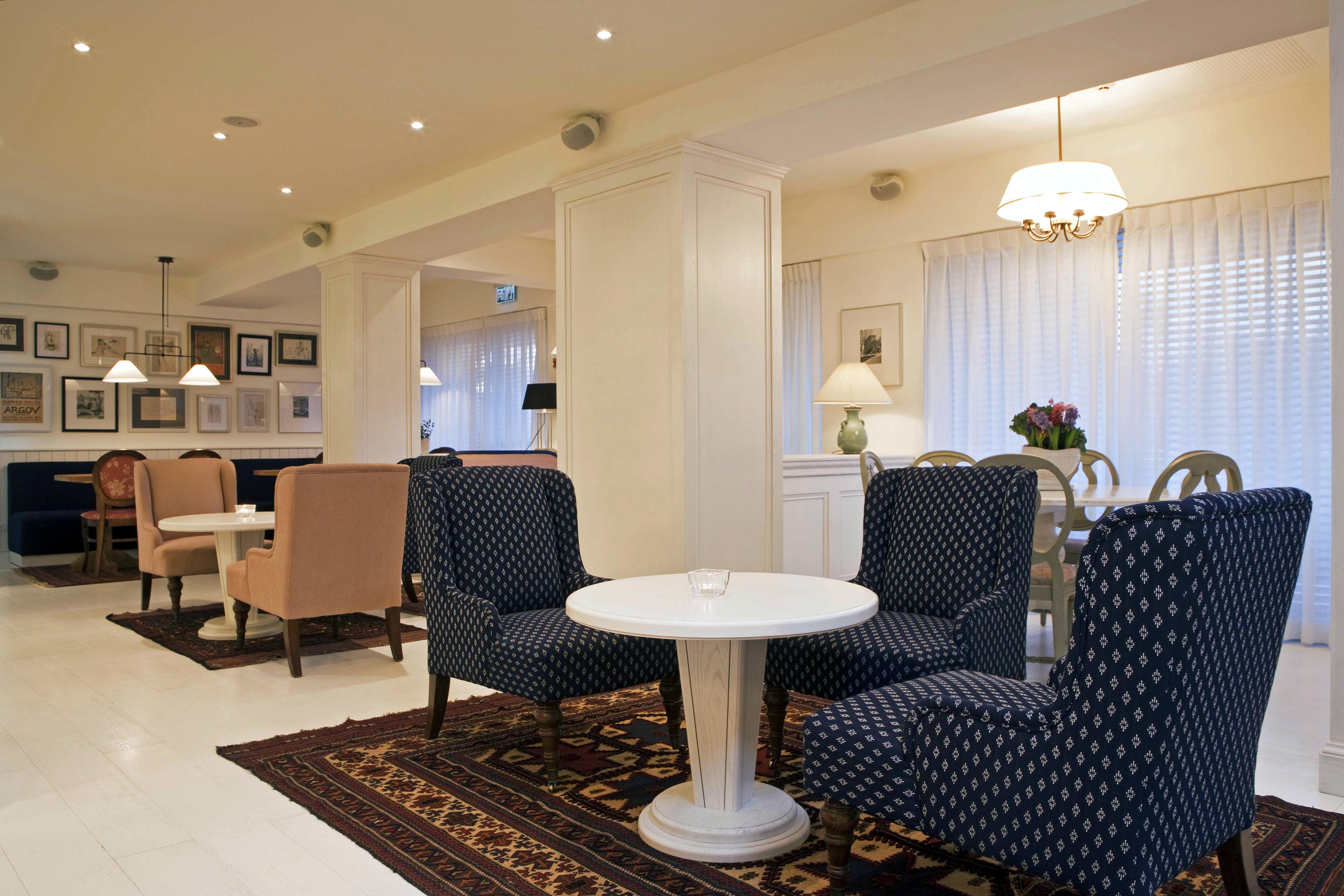 Shalom Hotel & Relax - An Atlas Boutique Hotel Тел Авив Екстериор снимка
