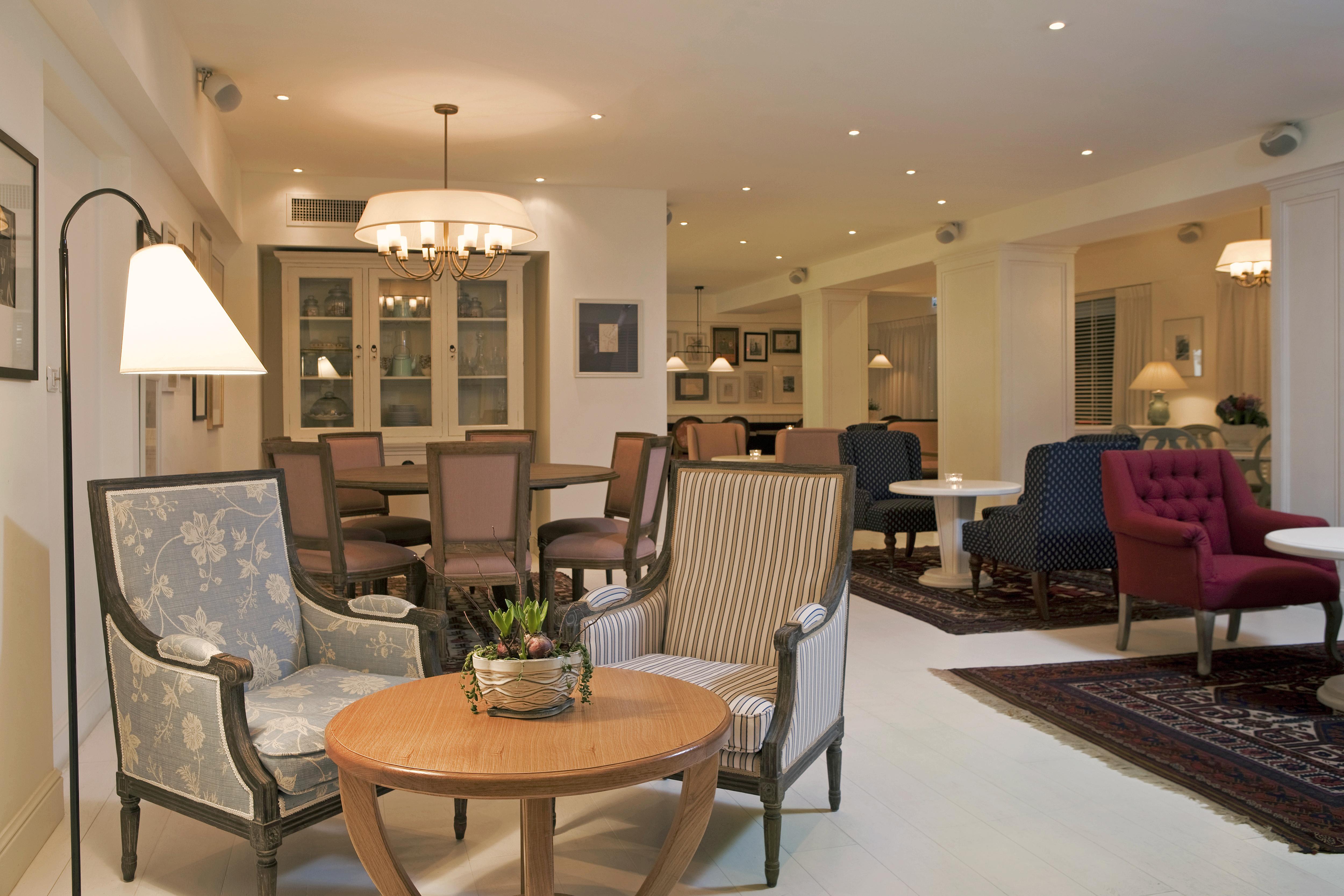 Shalom Hotel & Relax - An Atlas Boutique Hotel Тел Авив Екстериор снимка