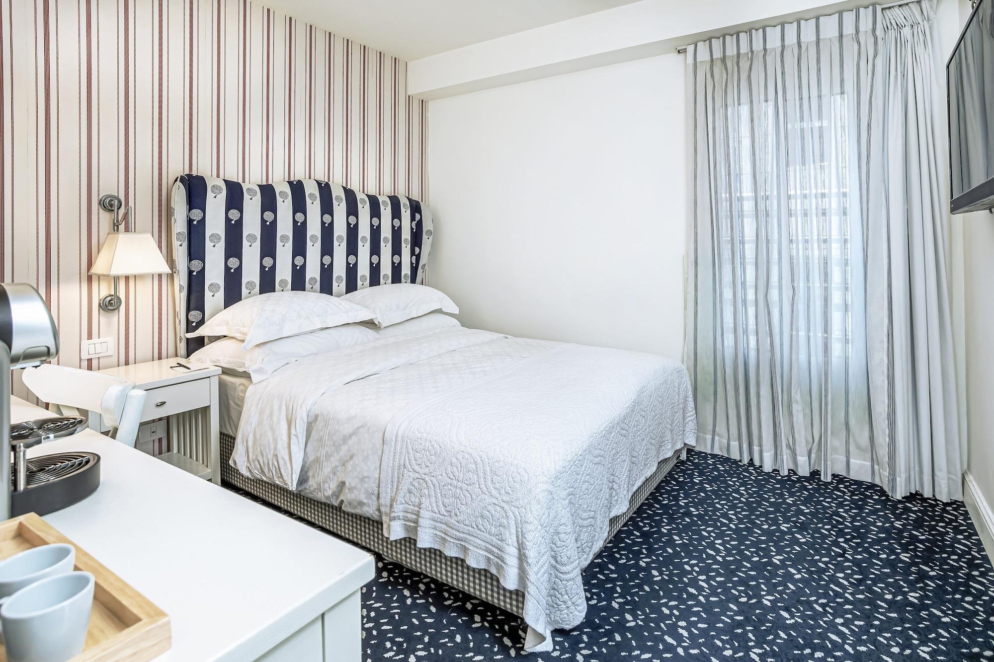Shalom Hotel & Relax - An Atlas Boutique Hotel Тел Авив Екстериор снимка